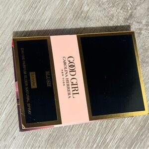 Carolina Herrera Good Girl Blush Eau de Parfum